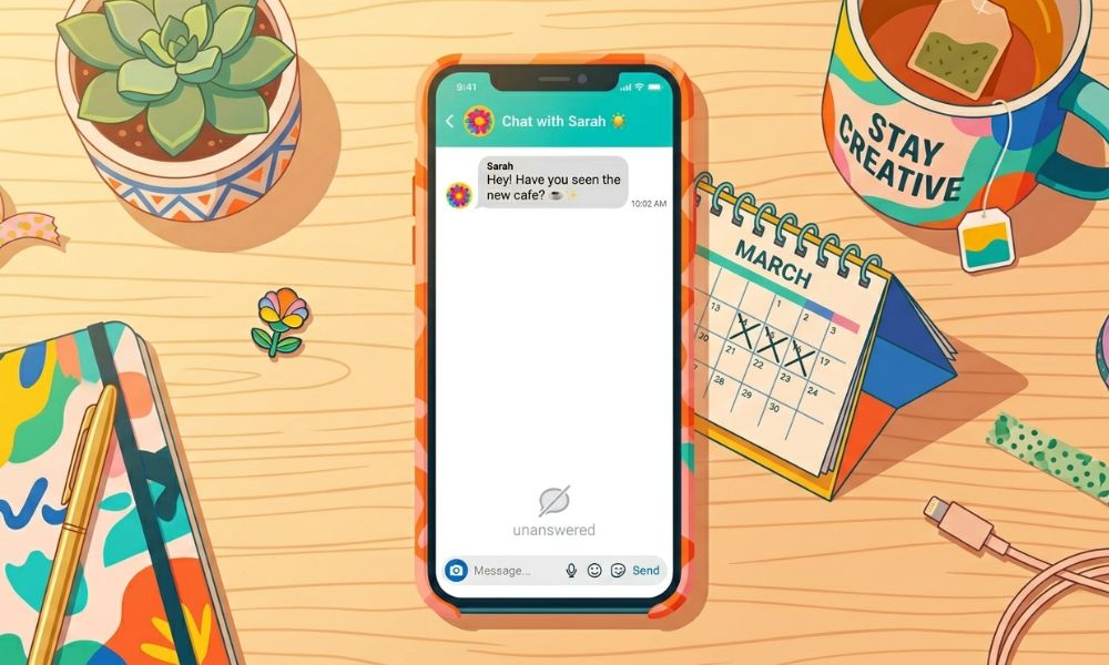 How Often Should You Text a Girl?