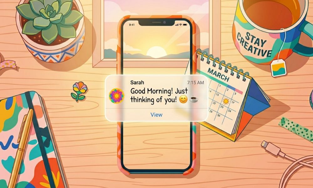 How Often Should You Text a Girl?