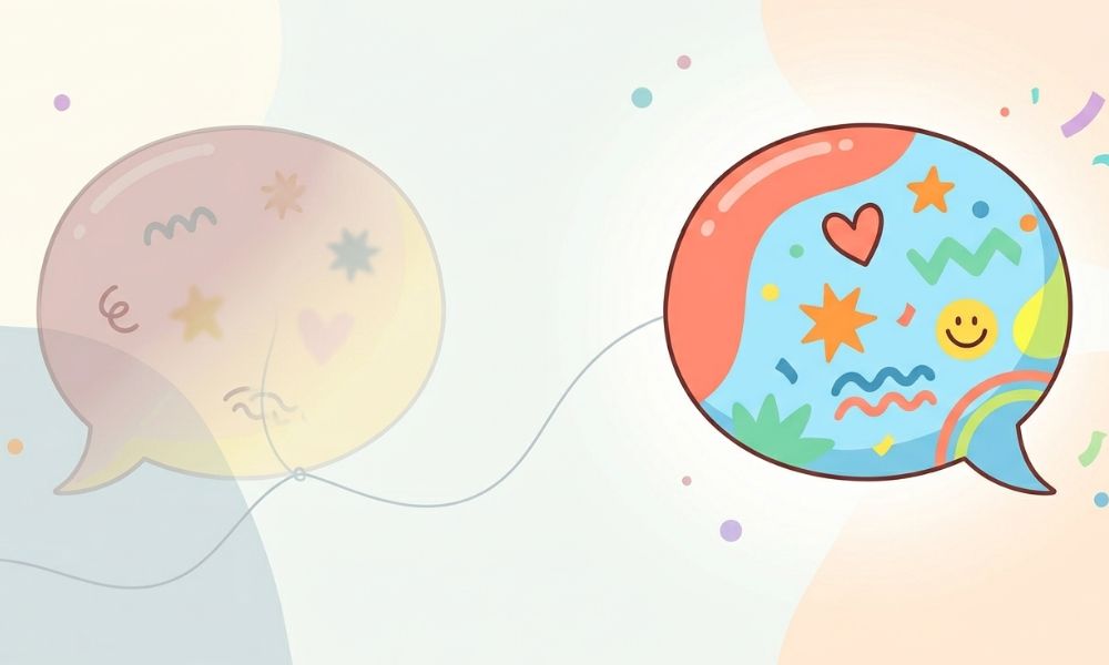 How to Keep a Conversation Going Over Text