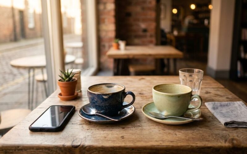 How to Restart a Conversation With a Girl Over Text