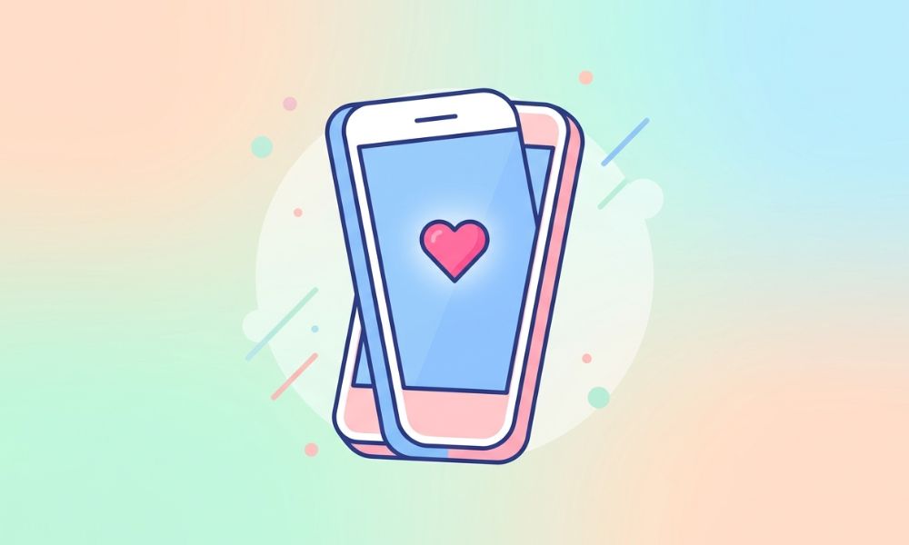 What to Text After a First Date