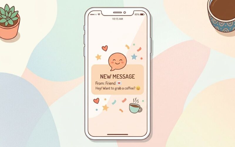 What to Text When She Stops Replying (With Examples)