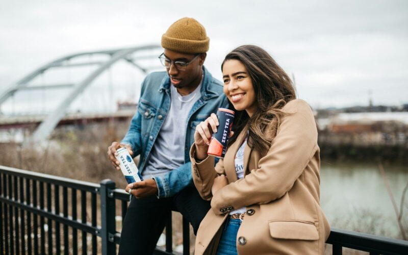 Why Is Modern Dating So Hard?