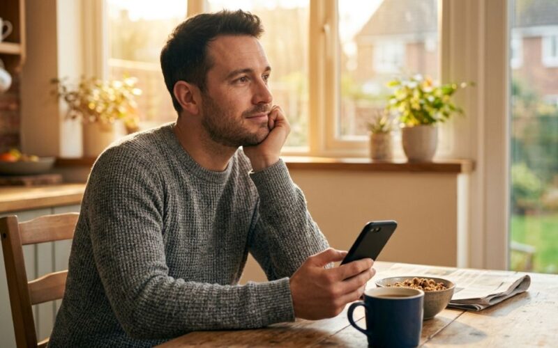 What to Text a Girl in the Morning (20+ Examples)