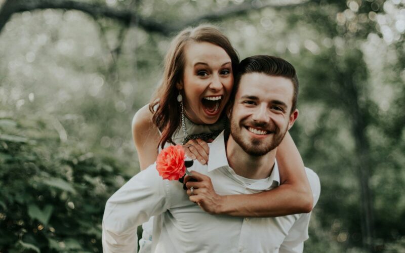 Signs He Wants to Make It Official